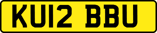 KU12BBU
