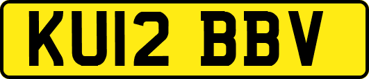 KU12BBV