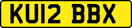 KU12BBX