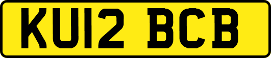 KU12BCB