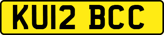 KU12BCC