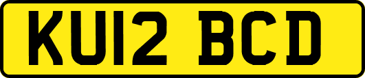 KU12BCD