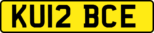 KU12BCE