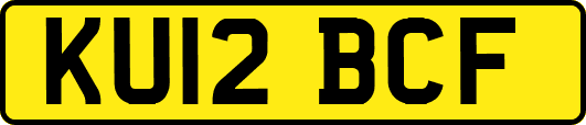 KU12BCF