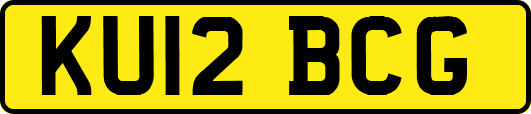 KU12BCG