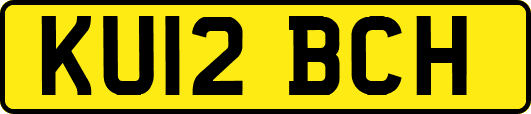 KU12BCH