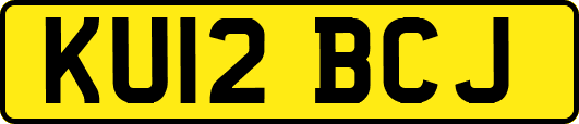 KU12BCJ