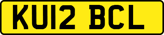 KU12BCL