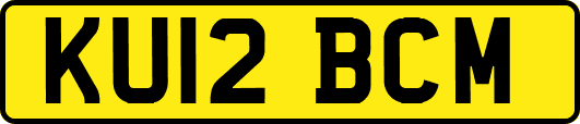 KU12BCM