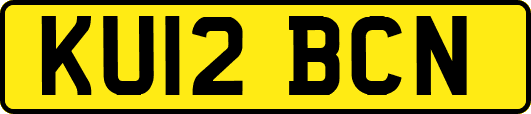KU12BCN