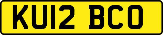 KU12BCO