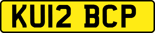 KU12BCP