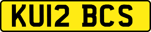 KU12BCS