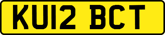 KU12BCT