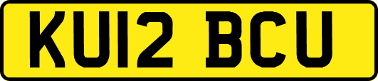 KU12BCU