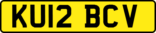 KU12BCV