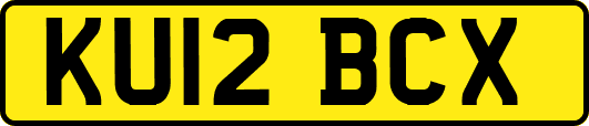 KU12BCX