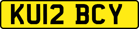 KU12BCY