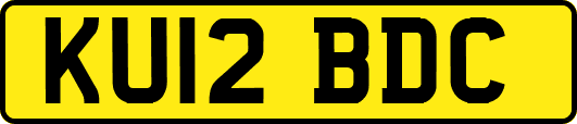 KU12BDC