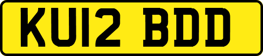 KU12BDD