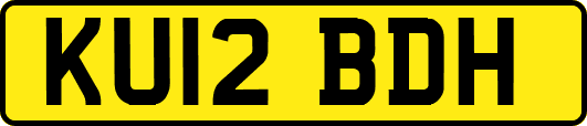 KU12BDH