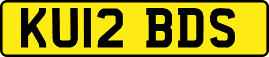 KU12BDS