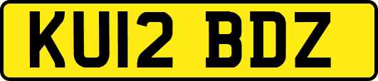 KU12BDZ
