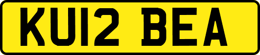 KU12BEA