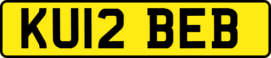 KU12BEB