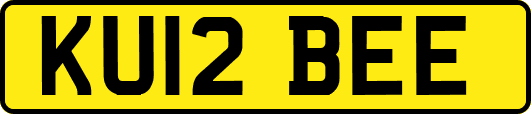 KU12BEE