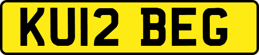 KU12BEG
