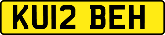 KU12BEH