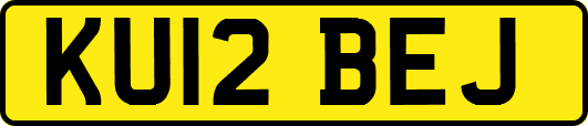 KU12BEJ