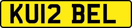KU12BEL