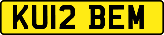KU12BEM