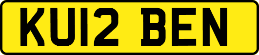 KU12BEN