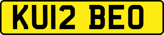 KU12BEO