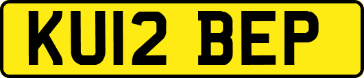 KU12BEP