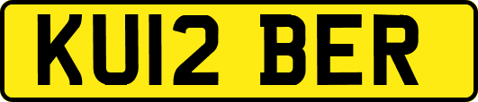 KU12BER