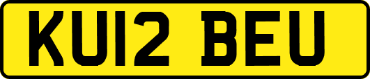 KU12BEU