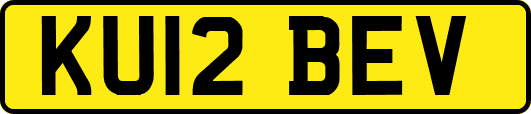 KU12BEV