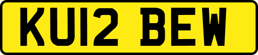 KU12BEW