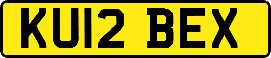 KU12BEX