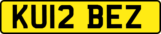 KU12BEZ