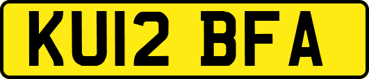 KU12BFA