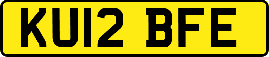 KU12BFE