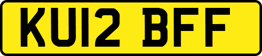 KU12BFF