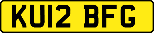 KU12BFG