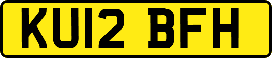 KU12BFH