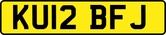 KU12BFJ